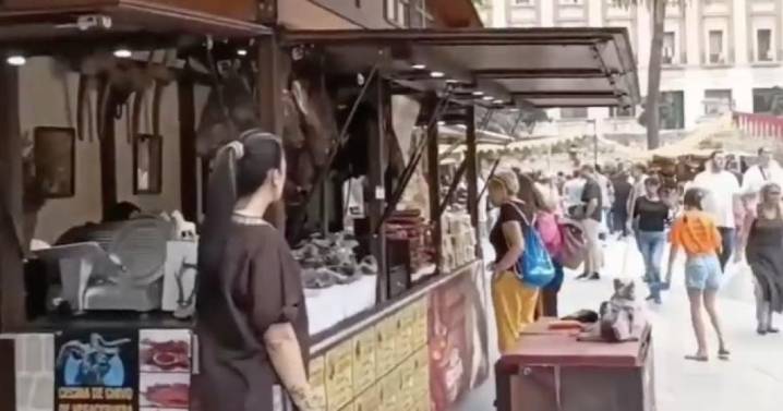 Llega el gran mercado medieval de Valencia por el 9 de Octubre: fechas, horario y ubicación