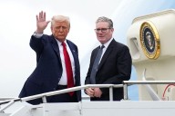 Trump's steel tariffs will hurt Britain