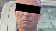 Francisco 'N' disparó al suelo antes de entrar a la estación Centro Médico del Metro CdMx; es detenido