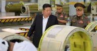 Russia Ukraine war: North Korea praises its soldiers in video