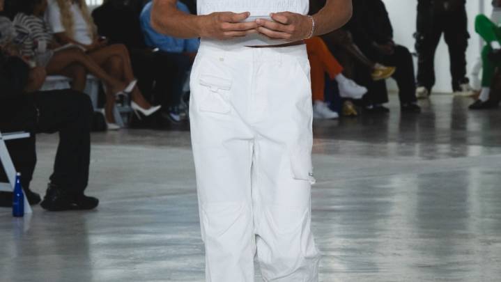 Private Policy Spring 2026 Ready-to-Wear Runway, Fashion Show & Collection Review