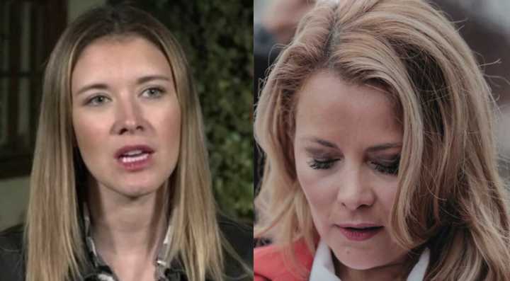 Feroz reacción de Carla Jara: La extrema medida que tomó tras ser funada por 'burlarse' de Cathy Barriga