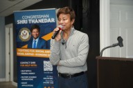 U.S. Rep. Shri Thanedar: Why I can’t call Charlie Kirk a hero