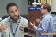 Dearborn Michigan Muslim Mayor Abdullah Hammoud tells Christian resident hes not welcome in city