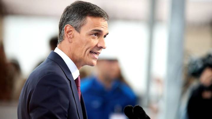 España se suma a la iniciativa de la OTAN en el flanco oriental tras la incursión de drones rusos en Polonia