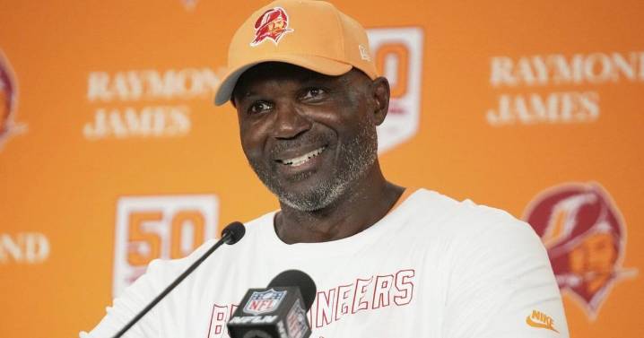 Todd Bowles and the Buccaneers have had Jalen Hurts' number unlike any other team