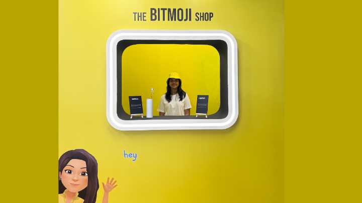 Snapchat kicks off agency roadshow with WPP, AdYogi to shape festive AR campaigns