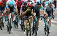 🚴‍♂️ Colombia estará representada por: