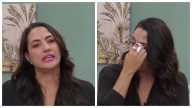 Carolina Cuervo habló de la relación con su mamá y su influencia en su carrera