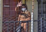 Áñez dice que CIDH y ONU "no deben desentenderse" de derechos de "todos los bolivianos"