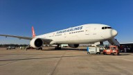 Estos son los destinos internacionales que ya dispone Sevilla vía Estambul