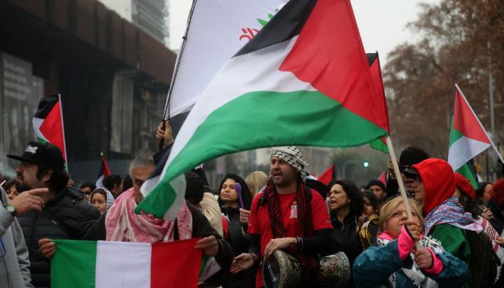 Reino Unido, Canadá y Australia reconocen a Palestina como estado