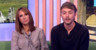BBC The One Show stars pay tribute to 'legend' after tragic death