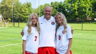 IHSAA soccer: Three generations of McLaughlins dominate Center Grove soccer