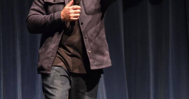 Kevin Hines survived suicide attempt, devotes life to giving back