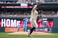 Twins catchers progressing toward potential returns