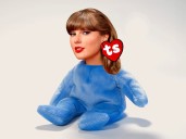 Taylor Swift is a Beanie Baby
