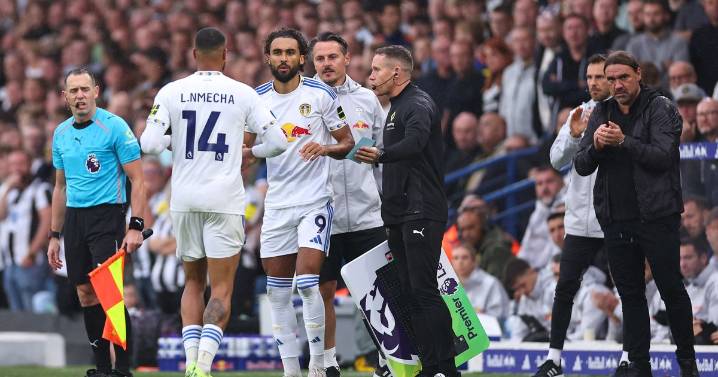 Leeds United's strongest XI with summer transfer window over