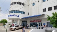 Otro brutal ataque contra una mujer en Atlántico: su expareja le propinó 12 puñaladas