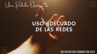 Una Palabra Oportuna 4255