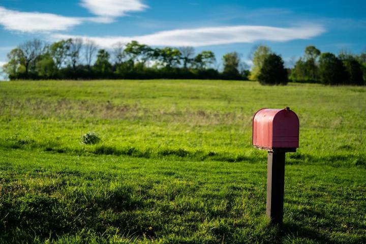 USPS: $100K Reward for Info on Illinois Serial Mail Thief