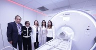 Tlaxcala adquiere equipo de resonancia magnética de última generación