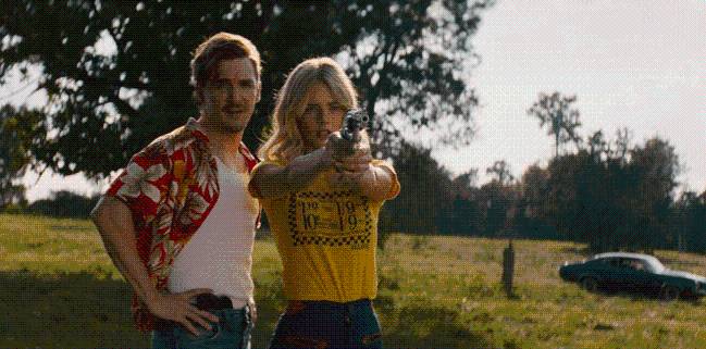 'Carolina Caroline' Review: TIFF Lovers