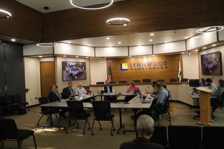 Lynnwood to cut nine employees, $11.7M in spending amid $10.7M deficit