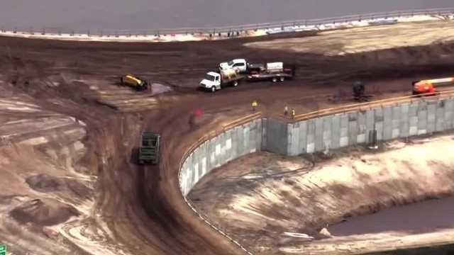 St. Cloud residents face traffic delays amid turnpike construction