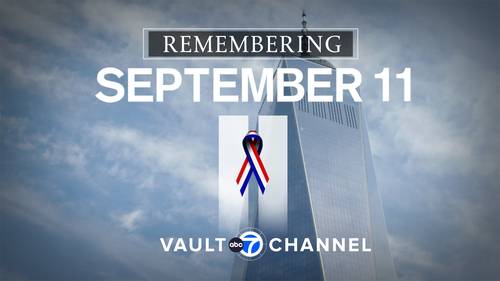 Remembering 9/11: Coverage from WABC