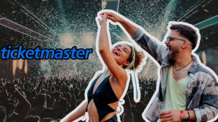 Concert Week de Ticketmaster: boletos 2x1 y todos los artistas que participan