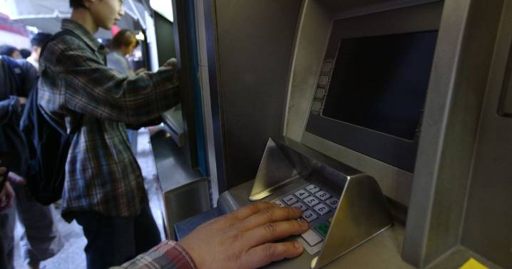 Warning after several cash machines 'tampered with' in Leicestershire town