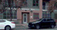 Property owners use chirping motion sensors to prevent loitering by unhoused individuals