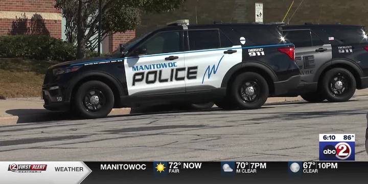 Manitowoc police investigate ‘critical incident’ at 2 locations