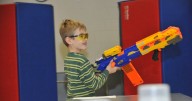 St. Charles Park District: Parents – take time for you while kids have fun