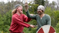 See photos from 2025 Midwest Viking Festival at UW