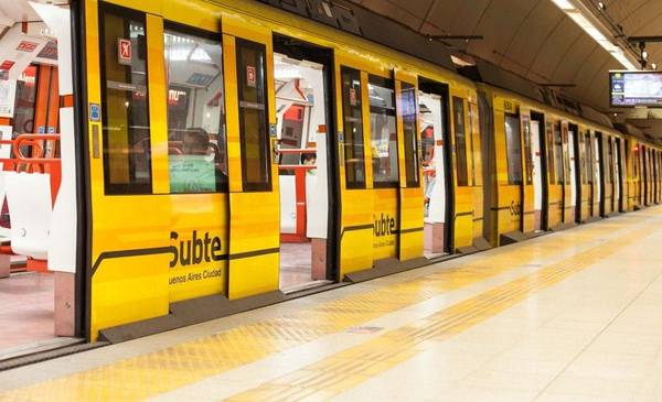 Atención: cierra una de las estaciones de subte más famosas de CABA