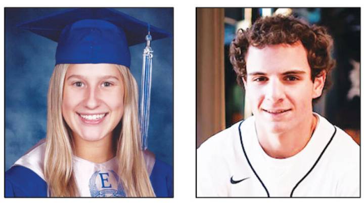 Utica schools students receive scholarships from Christian Financial Credit Union