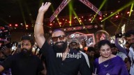 Kantara Telugu event: Rishab Shetty’s Kannada speech becomes a hot topic