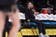 Caitlin Clark out for the season, fans still all in to support
