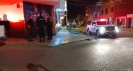 La Libertad: Delincuentes detonan explosivo en exteriores de una discoteca de Laredo