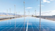 La gallega Ecoener acelera su implantación en la Unión Europea con su primer parque eólico en Rumanía de 54,4 MW