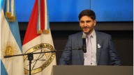 Maximiliano Pullaro tras el anuncio del gobierno nacional: "Queremos que las retenciones se eliminen para siempre"