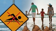 Fecal Contamination Throws Wrench Into Labor Day Beach Plans