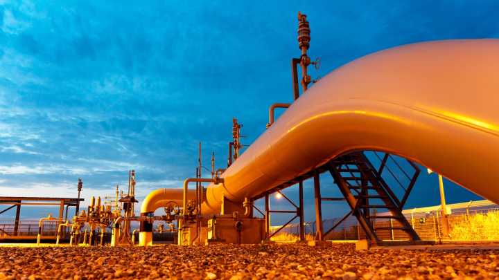 Energy Transfer: Its Energy Empire Is Better Than The Rock Of The Midstream (NYSE:ET)