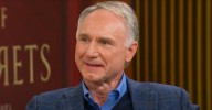 Author Dan Brown's Net Worth Continues to Grow Thanks to New Book and Television Releases