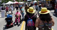 Concord officials put social districts question on November ballot
