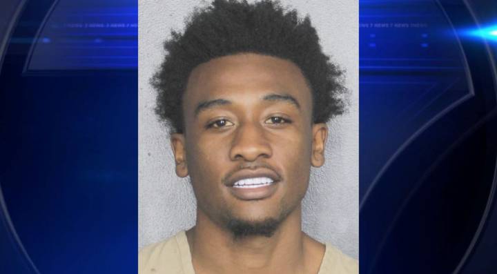 BSO: Man arrested in Deerfield Beach bank scam that cost elderly victim over $20K