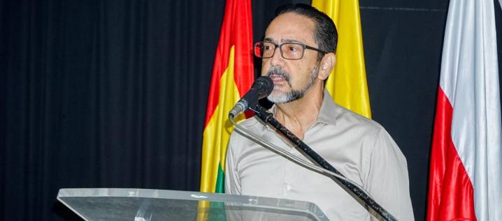 “Desinformación y ataque personal”: Rector de Uniautónoma al reconocer que no se ha graduado de maestría