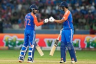 Tilak lights up Dubai stadium as India beat Pakistan by 5 wickets to win Asia Cup